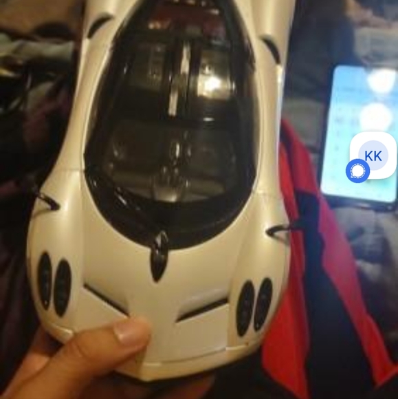 No longer need it I can I only do cashapp - Picture 3 of 5